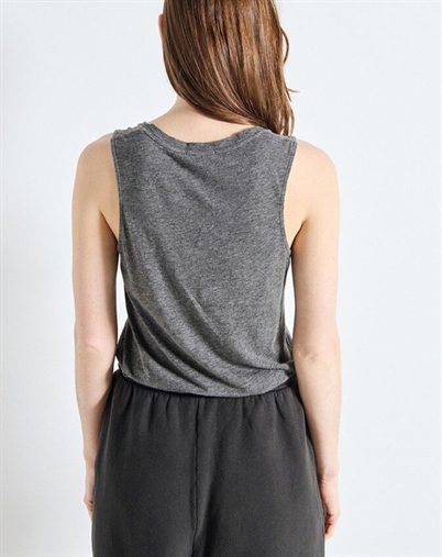 American Vintage - Jacksonville Top - Anthracite